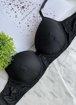 Бюстгальтер от intimissimi sofia nero