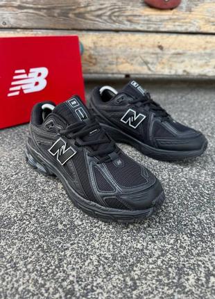 Кроссовки new balance 1906r