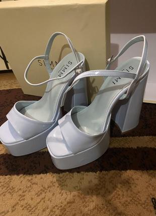 Босоніжки simmi london