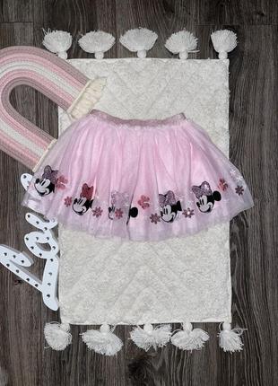 Спідничка 3-4 рочки, 98-104 см