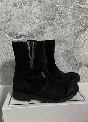 Черевики