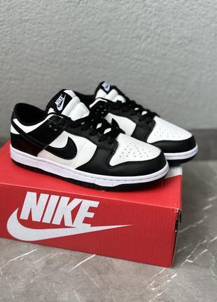 Женские кроссовки nike sb dunk low 38eur/7 us