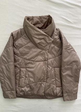 Курточка женская