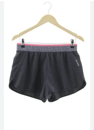 Шорти для занять спортом, domyos від decathlon