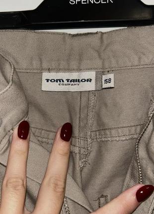 Штани карго3 фото