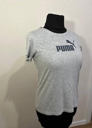 Футболка від puma