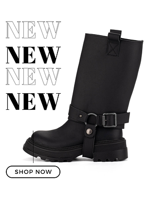 Кожаные матовые сапоги-трансформеры 🖤