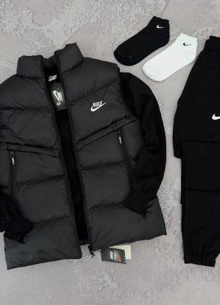 Костюм nike