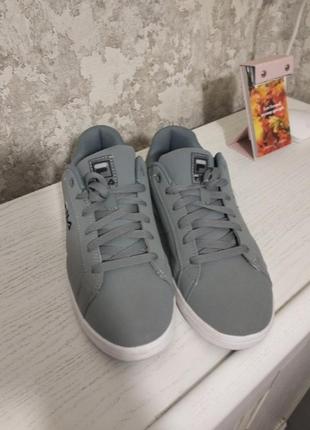 Кроссовки fila