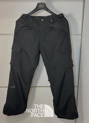 Штаны tnf оригинал size l men's