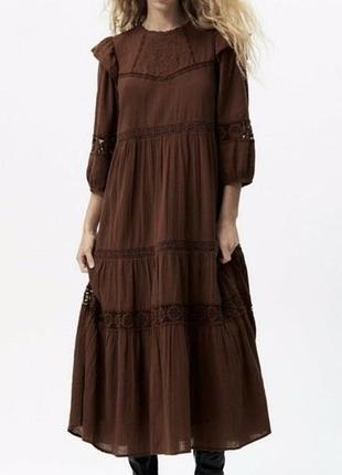 Сукня zara