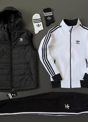 Костюм adidas