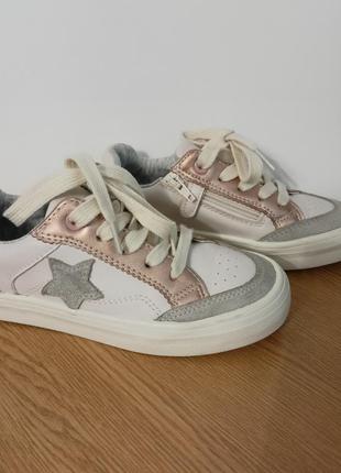 Кросівки кеди