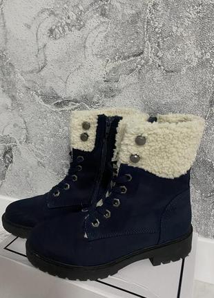 Ботинки, ботинки 2