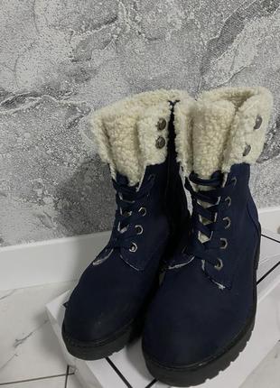 Ботинки, ботинки 4