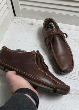 Мокасінт туфлі ted baker