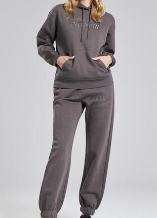 Теплий спортивний костюм xxs