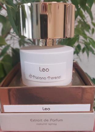 Парфумована вода leo 
tiziana terenzi (разпил)