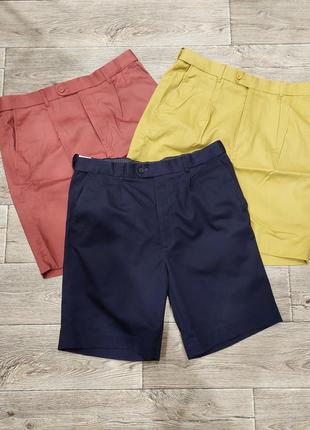 Шорти чино
