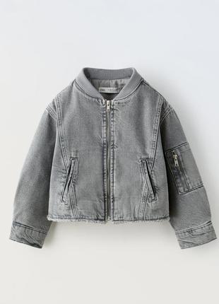 Куртка zara 13 14 років стан ідеальний
