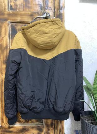 Мужская куртка зимняя