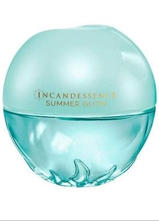 Incandessence summer