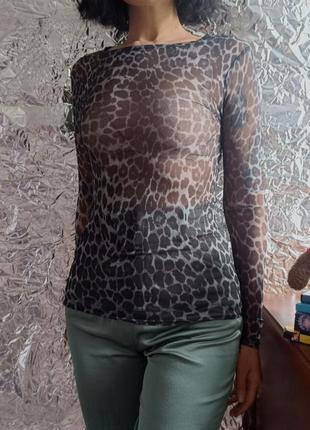 Блуза женская блузочка