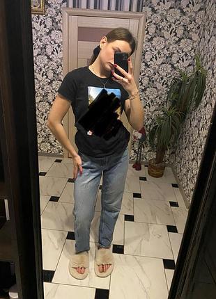 Джинси zara