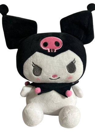Мягкая игрушка куроми из onegai my melody 20 см