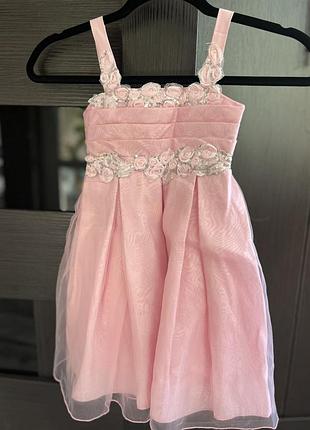 Детское платье 👗