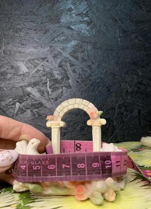 Грлубы, сувенир, салфетница