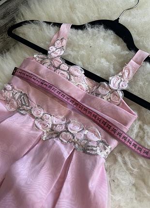 Детское платье 👗 3
