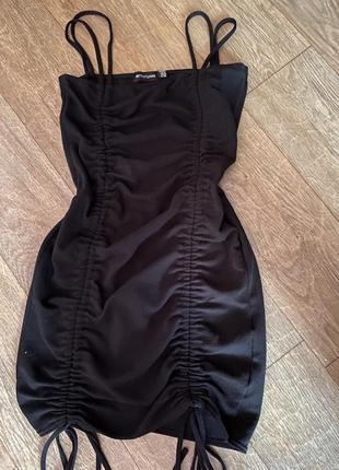 Гарна сукня