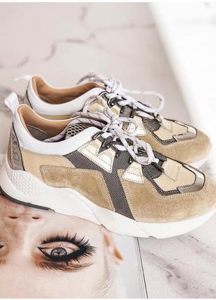 Кросівки fashionista 37