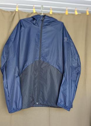 Продам чоловічу вітрівку