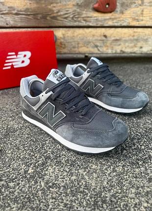 👟 кросівки new balance 574 ™️ 2