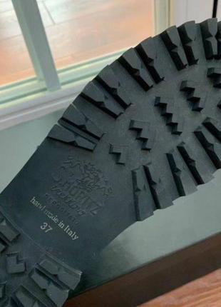 Зимове взуття le silla 36-41 чорні, бежеві, білі