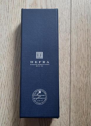 Посрібнена ложка hefra