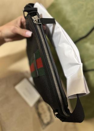 Чоловіча сумка Bags gucci. нова.оригінал.3 фото