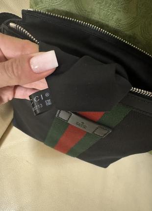 Чоловіча сумка Bags gucci. нова.оригінал.5 фото