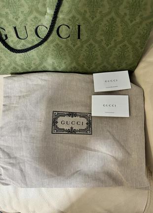 Чоловіча сумка Bags gucci. нова.оригінал.6 фото