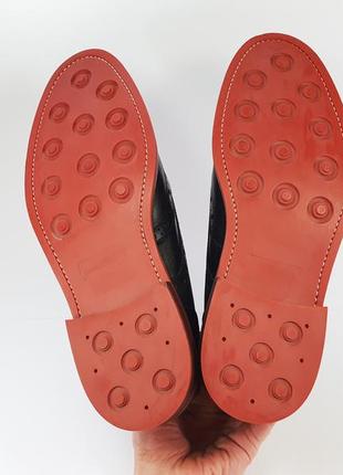 Черевики чоловічі