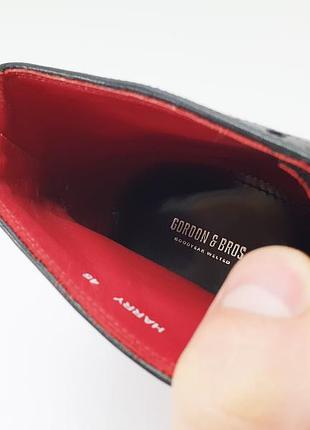 Черевики чоловічі