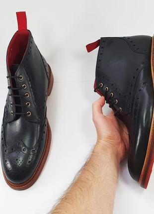 Черевики чоловічі