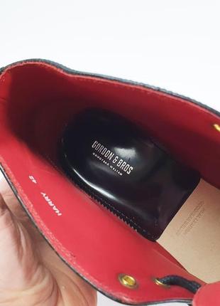 Черевики чоловічі