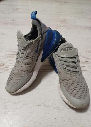 Кроссовки nike