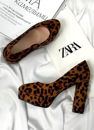 Туфлі