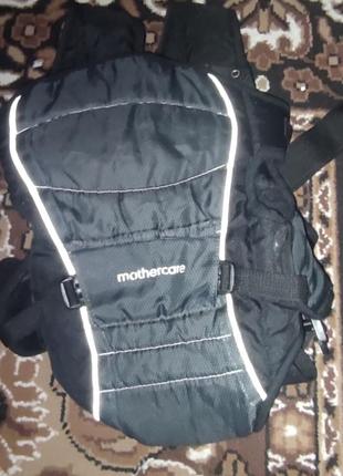 Кенгуру mothercare