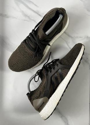 Кроссовки adidas ultraboost