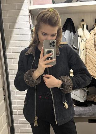 Дублянка дубльонка 4